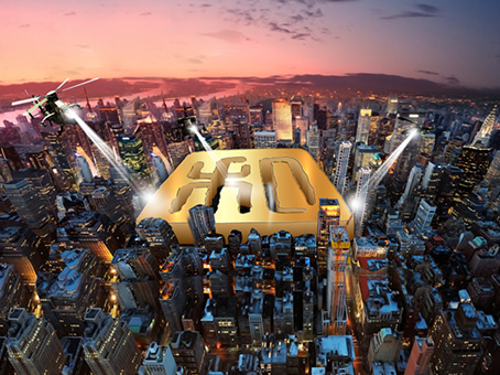 抖圈(中国区)人生就是搏!