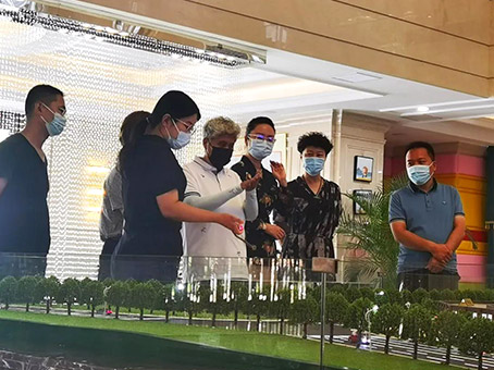 抖圈(中国区)人生就是搏!