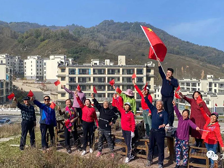 抖圈(中国区)人生就是搏!