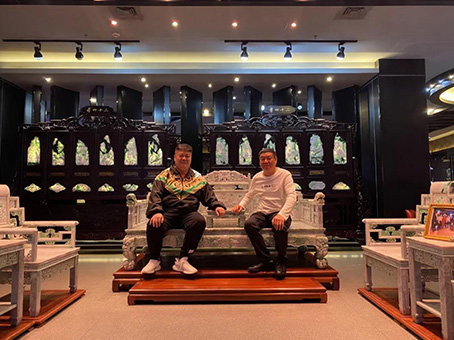 抖圈(中国区)人生就是搏!