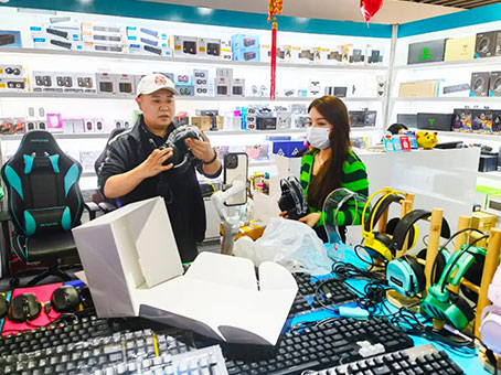 抖圈(中国区)人生就是搏!