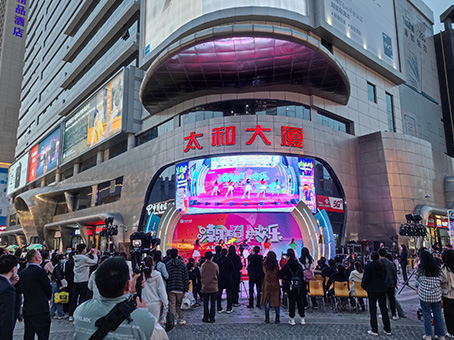 抖圈(中国区)人生就是搏!