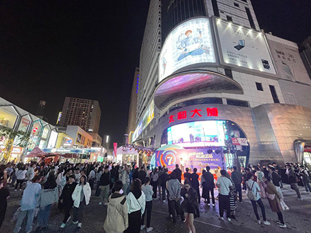 抖圈(中国区)人生就是搏!